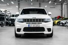 Jeep Grand Cherokee Trackhawk 717 KM. Salon Polska. Bezwypadkowy. FV23% - 3