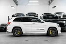 Jeep Grand Cherokee Trackhawk 717 KM. Salon Polska. Bezwypadkowy. FV23% - 5