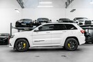 Jeep Grand Cherokee Trackhawk 717 KM. Salon Polska. Bezwypadkowy. FV23% - 6