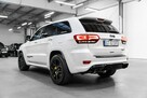 Jeep Grand Cherokee Trackhawk 717 KM. Salon Polska. Bezwypadkowy. FV23% - 7