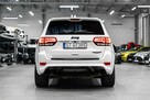 Jeep Grand Cherokee Trackhawk 717 KM. Salon Polska. Bezwypadkowy. FV23% - 8