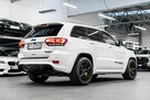 Jeep Grand Cherokee Trackhawk 717 KM. Salon Polska. Bezwypadkowy. FV23% - 9