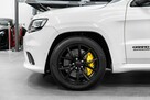 Jeep Grand Cherokee Trackhawk 717 KM. Salon Polska. Bezwypadkowy. FV23% - 10