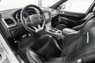 Jeep Grand Cherokee Trackhawk 717 KM. Salon Polska. Bezwypadkowy. FV23% - 15