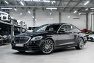 Mercedes S 400 S400d 4Matic. Salon PL, Panorama, Tempomat Adaptacyjny, FV23%