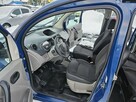 Renault Kangoo Opłacony Zdrowy  Zadbany Serwisowany Klima Po Serwisie od 1 WŁ - 7