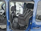Renault Kangoo Opłacony Zdrowy  Zadbany Serwisowany Klima Po Serwisie od 1 WŁ - 9