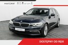 530i xDrive Luxury Line Skóra NAVI K.cofania Salon PL VAT 23% - 1