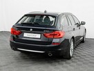 530i xDrive Luxury Line Skóra NAVI K.cofania Salon PL VAT 23% - 5