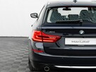 530i xDrive Luxury Line Skóra NAVI K.cofania Salon PL VAT 23% - 10