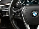530i xDrive Luxury Line Skóra NAVI K.cofania Salon PL VAT 23% - 15