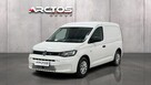 Volkswagen Caddy Furgon 2.0 diesel