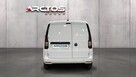 Volkswagen Caddy Furgon 2.0 diesel - 4