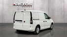 Volkswagen Caddy Furgon 2.0 diesel - 5