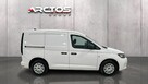 Volkswagen Caddy Furgon 2.0 diesel - 6