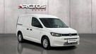 Volkswagen Caddy Furgon 2.0 diesel - 7