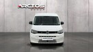 Volkswagen Caddy Furgon 2.0 diesel - 8
