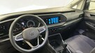 Volkswagen Caddy Furgon 2.0 diesel - 9
