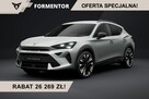 Cupra Formentor 150KM - DSG - Pakiet EDGE - Intelligent Drive - Rocznik 2025!