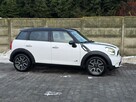 Mini Countryman COOPER S ALL4. 4x4. FuLL Opcja. Harman Kardon. Bezwypadkowy. GWARANCJA - 4