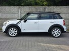 Mini Countryman COOPER S ALL4. 4x4. FuLL Opcja. Harman Kardon. Bezwypadkowy. GWARANCJA - 6