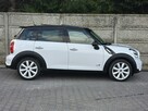 Mini Countryman COOPER S ALL4. 4x4. FuLL Opcja. Harman Kardon. Bezwypadkowy. GWARANCJA - 8