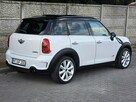 Mini Countryman COOPER S ALL4. 4x4. FuLL Opcja. Harman Kardon. Bezwypadkowy. GWARANCJA - 10