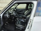 Mini Countryman COOPER S ALL4. 4x4. FuLL Opcja. Harman Kardon. Bezwypadkowy. GWARANCJA - 11