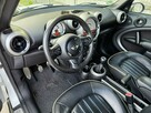 Mini Countryman COOPER S ALL4. 4x4. FuLL Opcja. Harman Kardon. Bezwypadkowy. GWARANCJA - 13