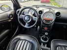 Mini Countryman COOPER S ALL4. 4x4. FuLL Opcja. Harman Kardon. Bezwypadkowy. GWARANCJA - 16