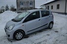 Daihatsu Cuore 1.0B Automat/ Klima/ 54 Tys KM/ Sprowadzony/ Opłacony - 4