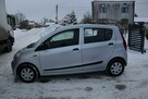 Daihatsu Cuore 1.0B Automat/ Klima/ 54 Tys KM/ Sprowadzony/ Opłacony - 5