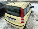 Fiat Panda Klimatyzacja, wspomaganie kierownicy, ABS, świeży olej, nowy rozrząd - 6