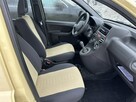 Fiat Panda Klimatyzacja, wspomaganie kierownicy, ABS, świeży olej, nowy rozrząd - 10