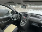 Fiat Panda Klimatyzacja, wspomaganie kierownicy, ABS, świeży olej, nowy rozrząd - 12