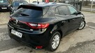 Renault Megane 1.2i*101PS*OPŁACONY Bezwypadkowy*Navi*Serwis*VIP GWARANCJA24Miesiące - 11