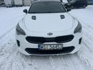 Kia Stinger 2.0T 255KM | Automat | RWD | Prywatny | Zadbany - 2