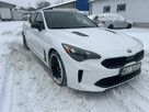 Kia Stinger 2.0T 255KM | Automat | RWD | Prywatny | Zadbany - 3