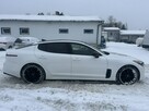 Kia Stinger 2.0T 255KM | Automat | RWD | Prywatny | Zadbany - 4