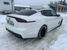 Kia Stinger 2.0T 255KM | Automat | RWD | Prywatny | Zadbany - 5