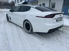 Kia Stinger 2.0T 255KM | Automat | RWD | Prywatny | Zadbany - 6
