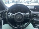 Kia Stinger 2.0T 255KM | Automat | RWD | Prywatny | Zadbany - 9