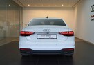 Audi A4 35TFSI Stronic Led Tempomat  Ambiente Kamera Alu18" SalonPL Gwarancja - 3