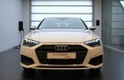 Audi A4 35TFSI Stronic Led Tempomat  Ambiente Kamera Alu18" SalonPL Gwarancja - 6