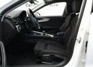 Audi A4 35TFSI Stronic Led Tempomat  Ambiente Kamera Alu18" SalonPL Gwarancja - 15
