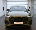 Audi Q5 40 TFSI Quattro VirtualPlus Matrix Pneumatyka Tempomat Hak Ambiente - 6