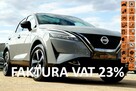 Nissan Qashqai TEKNA + SKÓRA nawi 4 KAMERY masaze PANORAMA grzane fotele FUL LED max - 1