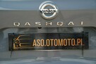 Nissan Qashqai TEKNA + SKÓRA nawi 4 KAMERY masaze PANORAMA grzane fotele FUL LED max - 10