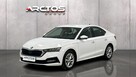 Skoda Octavia 1.5 TSI e Tec Ambition DSG