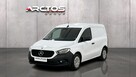 Mercedes Citan 110 CDI L1 Furgon hak